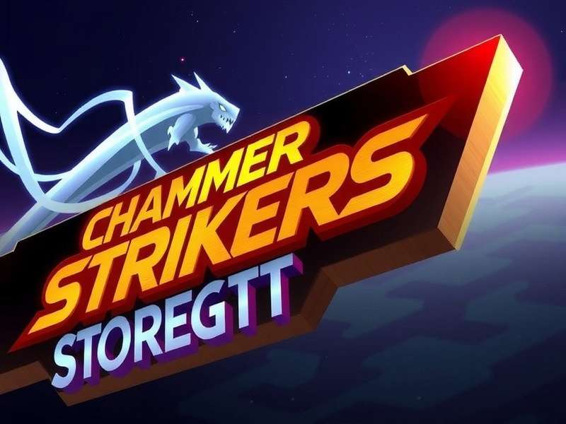 Champion Strikers Champion Strategies